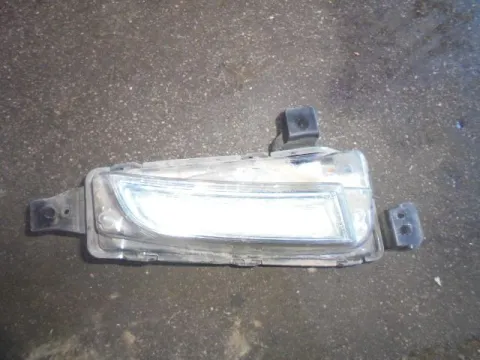 Προβολείς (Φως Ημέρας) Εμπρός Αριστερός για SUZUKI VITARA (2015 - ) Προβολείς (Φως Ημέρας) Εμπρός Αριστερός για SUZUKI VITARA (2015 - )