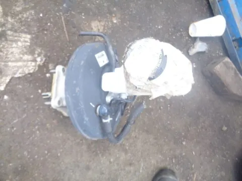 Αντλία Φρένων (Σεβρό) για NISSAN QASHQAI (2014 - 2017)  *ΔΒ* ΠΑΛΕΤΑ 1 *203505* Αντλία Φρένων (Σεβρό) για NISSAN QASHQAI (2014 - 2017)  *ΔΒ* ΠΑΛΕΤΑ 1 *203505*