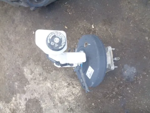 Αντλία Φρένων (Σεβρό) για NISSAN QASHQAI (2014 - 2017) *ΔΒ* ΠΑΛΕΤΑ 1 *203505* Αντλία Φρένων (Σεβρό) για NISSAN QASHQAI (2014 - 2017) *ΔΒ* ΠΑΛΕΤΑ 1 *203505*