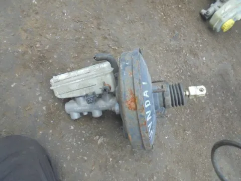 Αντλία Φρένων (Σεβρό) για HYUNDAI GETZ (2002 - 2005) (TB) *ΔΒ* ΠΑΛΕΤΑ 1 *203512* Αντλία Φρένων (Σεβρό) για HYUNDAI GETZ (2002 - 2005) (TB) *ΔΒ* ΠΑΛΕΤΑ 1 *203512*