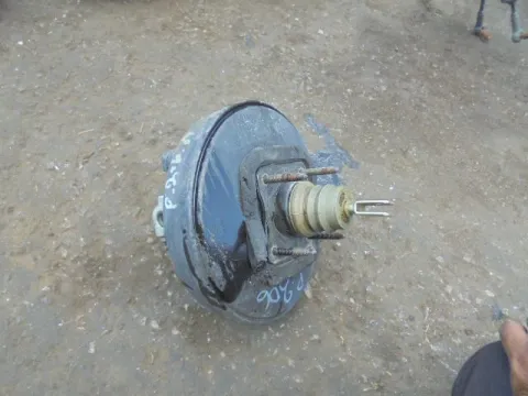 Αντλία Φρένων (Σεβρό) για PEUGEOT 206 (1998 - 2002) (2A) (2C) (T3E) *ΔΒ* ΠΑΛΕΤΑ 1 *203517* Αντλία Φρένων (Σεβρό) για PEUGEOT 206 (1998 - 2002) (2A) (2C) (T3E) *ΔΒ* ΠΑΛΕΤΑ 1 *203517*
