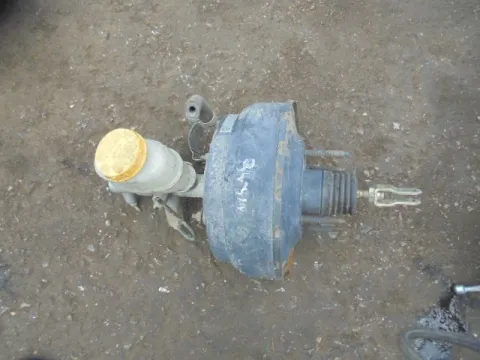 Αντλία Φρένων (Σεβρό) για NISSAN ALMERA (1995 - 1998) (N15) , (1998 - 2000) (N15) *ΔΒ* ΠΑΛΕΤΑ 1 *203505* Αντλία Φρένων (Σεβρό) για NISSAN ALMERA (1995 - 1998) (N15) , (1998 - 2000) (N15) *ΔΒ* ΠΑΛΕΤΑ 1 *203505*