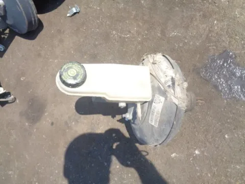 Αντλία Φρένων (Σεβρό) για MITSUBISHI COLT (2006 - 2009) (CZC) *ΔΒ* ΠΑΛΕΤΑ 1 *203509* Αντλία Φρένων (Σεβρό) για MITSUBISHI COLT (2006 - 2009) (CZC) *ΔΒ* ΠΑΛΕΤΑ 1 *203509*