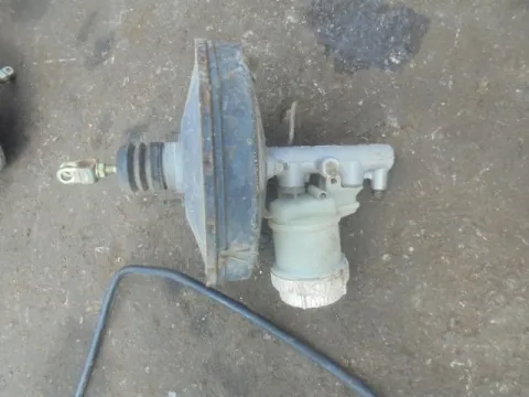 Αντλία Φρένων (Σεβρό) για MITSUBISHI COLT (1996 - 1998) (CJ) *ΔΒ* ΠΑΛΕΤΑ 1 *203509* Αντλία Φρένων (Σεβρό) για MITSUBISHI COLT (1996 - 1998) (CJ) *ΔΒ* ΠΑΛΕΤΑ 1 *203509*