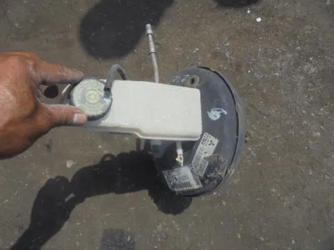 Αντλία Φρένων (Σεβρό) για SMART FORTWO (2004 - 2007) (450) *ΔΒ* ΠΑΛΕΤΑ 1 *203511* Αντλία Φρένων (Σεβρό) για SMART FORTWO (2004 - 2007) (450) *ΔΒ* ΠΑΛΕΤΑ 1 *203511*