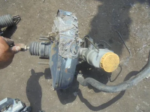 Αντλία Φρένων (Σεβρό) για NISSAN ALMERA (2000 - 2002) (N16) , (2002 - 2006) (N16) Diesel *ΔΒ* ΠΑΛΕΤΑ 1 *203505* Αντλία Φρένων (Σεβρό) για NISSAN ALMERA (2000 - 2002) (N16) , (2002 - 2006) (N16) Diesel *ΔΒ* ΠΑΛΕΤΑ 1 *203505*