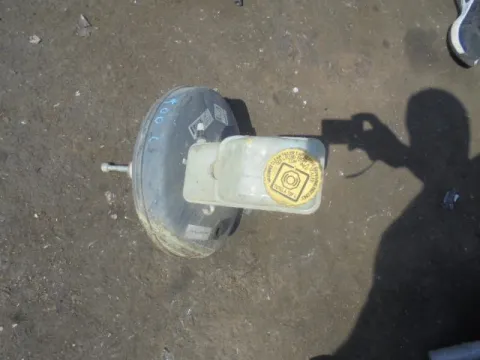 Αντλία Φρένων (Σεβρό) για FIAT 500 (2012 - ) (L) *ΔΒ* ΠΑΛΕΤΑ 1 *203508*