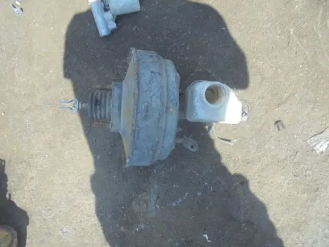 Αντλία Φρένων (Σεβρό) για HYUNDAI COUPE (2004 - 2006) (GK) *ΔΒ* ΠΑΛΕΤΑ 1 *203512*