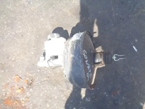 Αντλία Φρένων (Σεβρό) για HYUNDAI SONATA (2001 - 2004) (EU4) *ΔΒ* ΠΑΛΕΤΑ 1 *203512* Αντλία Φρένων (Σεβρό) για HYUNDAI SONATA (2001 - 2004) (EU4) *ΔΒ* ΠΑΛΕΤΑ 1 *203512*