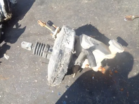 Αντλία Φρένων (Σεβρό) για HYUNDAI GETZ (2006 - 2009 ) (TB) *ΔΒ* ΠΑΛΕΤΑ 1 *203512* Αντλία Φρένων (Σεβρό) για HYUNDAI GETZ (2006 - 2009 ) (TB) *ΔΒ* ΠΑΛΕΤΑ 1 *203512*