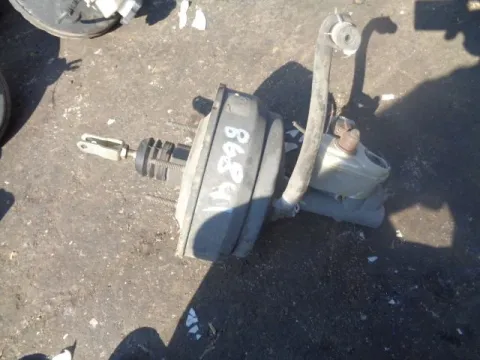 Αντλία Φρένων (Σεβρό) για NISSAN PRIMERA (1996 - 1999) (P11) *ΔΒ* ΠΑΛΕΤΑ 1 *203505* Αντλία Φρένων (Σεβρό) για NISSAN PRIMERA (1996 - 1999) (P11) *ΔΒ* ΠΑΛΕΤΑ 1 *203505*