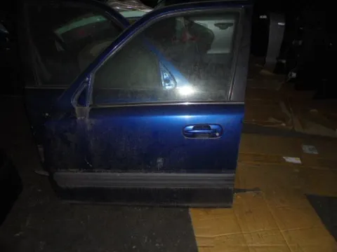 Πόρτα Εμπρός Αριστερή για HONDA CRV (1998 - 2001) (RD) SUV- ΕΚΤΟΣ ΔΡΟΜΟΥ - 5dr *Ε* Πόρτα Εμπρός Αριστερή για HONDA CRV (1998 - 2001) (RD) SUV- ΕΚΤΟΣ ΔΡΟΜΟΥ - 5dr *Ε*