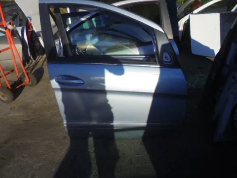 Πόρτα Εμπρός Δεξιά για MERCEDES B - CLASS (2005 - 2008) (W245) Hatchback - 5dr , (2008 - 2012) (W245) Πόρτα Εμπρός Δεξιά για MERCEDES B - CLASS (2005 - 2008) (W245) Hatchback - 5dr , (2008 - 2012) (W245)