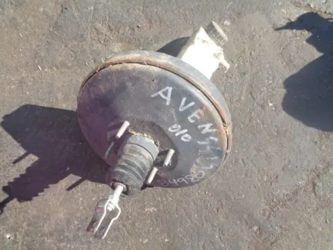 Αντλία Φρένων (Σεβρό) για TOYOTA AVENSIS (2009 - 2012) (T270) *ΔΒ* ΠΑΛΕΤΑ 1 *203292* Αντλία Φρένων (Σεβρό) για TOYOTA AVENSIS (2009 - 2012) (T270) *ΔΒ* ΠΑΛΕΤΑ 1 *203292*