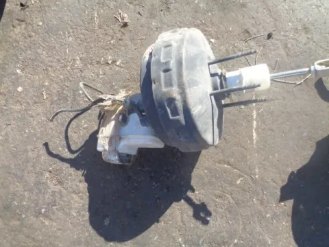 Αντλία Φρένων (Σεβρό) 460075Χ31Α Diesel για NISSAN D40 NAVARA (2005 - 2010) *ΔΒ* ΠΑΛΕΤΑ 1 *203505* Αντλία Φρένων (Σεβρό) 460075Χ31Α Diesel για NISSAN D40 NAVARA (2005 - 2010) *ΔΒ* ΠΑΛΕΤΑ 1 *203505*