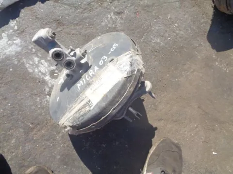 Αντλία Φρένων (Σεβρό) 820012384 για NISSAN MICRA (2003 - 2005) (K12) *ΔΒ* ΠΑΛΕΤΑ 1 *203505* Αντλία Φρένων (Σεβρό) 820012384 για NISSAN MICRA (2003 - 2005) (K12) *ΔΒ* ΠΑΛΕΤΑ 1 *203505*