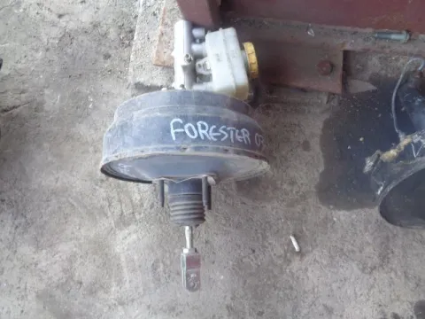 Αντλία Φρένων (Σεβρό) για SUBARU FORESTER (2002 - 2005) (SG) *ΔΒ* ΠΑΛΕΤΑ 1 *203513* Αντλία Φρένων (Σεβρό) για SUBARU FORESTER (2002 - 2005) (SG) *ΔΒ* ΠΑΛΕΤΑ 1 *203513*