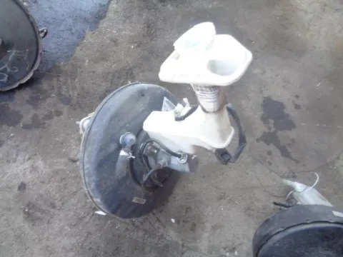 Αντλία Φρένων (Σεβρό) για NISSAN QASHQAI (2014 - 2017) *ΔΒ* ΠΑΛΕΤΑ 1 *203505* Αντλία Φρένων (Σεβρό) για NISSAN QASHQAI (2014 - 2017) *ΔΒ* ΠΑΛΕΤΑ 1 *203505*