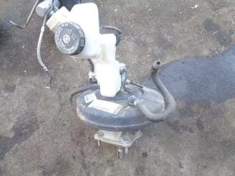 Αντλία Φρένων (Σεβρό) για NISSAN QASHQAI (2014 - 2017) *ΔΒ* ΠΑΛΕΤΑ 1 *203505* Αντλία Φρένων (Σεβρό) για NISSAN QASHQAI (2014 - 2017) *ΔΒ* ΠΑΛΕΤΑ 1 *203505*