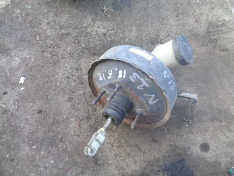 Αντλία Φρένων (Σεβρό) για NISSAN SUNNY (1990 - 1991) (N13) *ΔΒ* ΠΑΛΕΤΑ 1 *203505* Αντλία Φρένων (Σεβρό) για NISSAN SUNNY (1990 - 1991) (N13) *ΔΒ* ΠΑΛΕΤΑ 1 *203505*