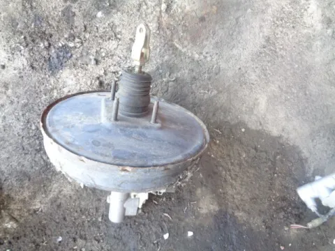 Αντλία Φρένων (Σεβρό) για NISSAN ALMERA (2000 - 2002) (N16) , (2002 - 2006) (N16) *ΔΒ* ΠΑΛΕΤΑ 1 *203505* Αντλία Φρένων (Σεβρό) για NISSAN ALMERA (2000 - 2002) (N16) , (2002 - 2006) (N16) *ΔΒ* ΠΑΛΕΤΑ 1 *203505*