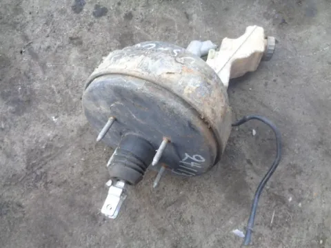 Αντλία Φρένων (Σεβρό) για TOYOTA AVENSIS (2006 - 2008) (T250) *ΔΒ* ΠΑΛΕΤΑ 1 *203292* Αντλία Φρένων (Σεβρό) για TOYOTA AVENSIS (2006 - 2008) (T250) *ΔΒ* ΠΑΛΕΤΑ 1 *203292*