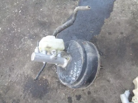 Αντλία Φρένων (Σεβρό) για SUBARU FORESTER (2000 - 2002) (SF) *ΔΒ* ΠΑΛΕΤΑ 1 *203513* Αντλία Φρένων (Σεβρό) για SUBARU FORESTER (2000 - 2002) (SF) *ΔΒ* ΠΑΛΕΤΑ 1 *203513*