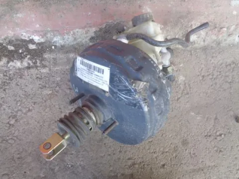 Αντλία Φρένων (Σεβρό) για MERCEDES C - CLASS (2000 - 2003) (W203) *ΔΒ* ΠΑΛΕΤΑ 1 *203516* Αντλία Φρένων (Σεβρό) για MERCEDES C - CLASS (2000 - 2003) (W203) *ΔΒ* ΠΑΛΕΤΑ 1 *203516*