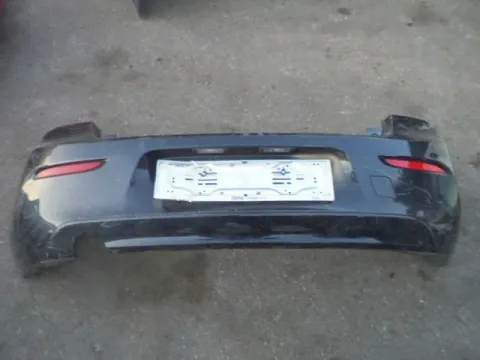 Προφυλακτήρας Πίσω Με Parktronic για BMW 1 Series (2015 - ) Coupe -2dr (F22-23) Προφυλακτήρας Πίσω Με Parktronic για BMW 1 Series (2015 - ) Coupe -2dr (F22-23)