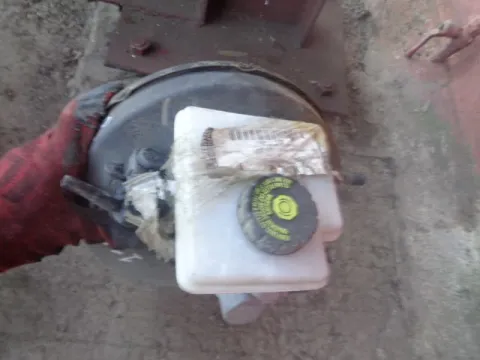 Αντλία Φρένων (Σεβρό) για MINI MINI COOPER (2007 - 2012)  (R56) *ΔΒ* ΠΑΛΕΤΑ 1 *203511* Αντλία Φρένων (Σεβρό) για MINI MINI COOPER (2007 - 2012)  (R56) *ΔΒ* ΠΑΛΕΤΑ 1 *203511*