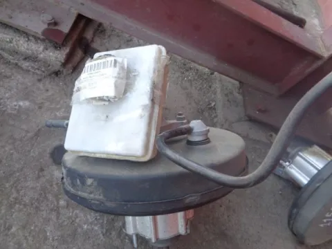 Αντλία Φρένων (Σεβρό) για MINI MINI COOPER (2007 - 2012)  (R56) *ΔΒ* ΠΑΛΕΤΑ 1 *203511* Αντλία Φρένων (Σεβρό) για MINI MINI COOPER (2007 - 2012)  (R56) *ΔΒ* ΠΑΛΕΤΑ 1 *203511*