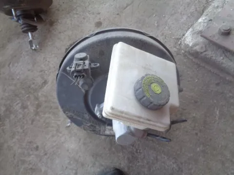 Αντλία Φρένων (Σεβρό) για MINI MINI COOPER (2007 - 2012)  (R56) *ΔΒ* ΠΑΛΕΤΑ 1 *203511* Αντλία Φρένων (Σεβρό) για MINI MINI COOPER (2007 - 2012)  (R56) *ΔΒ* ΠΑΛΕΤΑ 1 *203511*