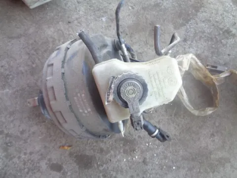 Αντλία Φρένων (Σεβρό) για BMW 3 Series (2005 - 2008) (E90-1-2-3) *ΔΒ* ΠΑΛΕΤΑ 1 *203297* Αντλία Φρένων (Σεβρό) για BMW 3 Series (2005 - 2008) (E90-1-2-3) *ΔΒ* ΠΑΛΕΤΑ 1 *203297*