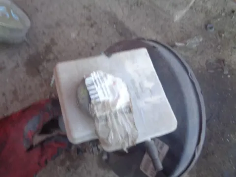 Αντλία Φρένων (Σεβρό) για MINI MINI COOPER (2007 - 2012) (R56) *ΔΒ* ΠΑΛΕΤΑ 1 *203511* Αντλία Φρένων (Σεβρό) για MINI MINI COOPER (2007 - 2012) (R56) *ΔΒ* ΠΑΛΕΤΑ 1 *203511*