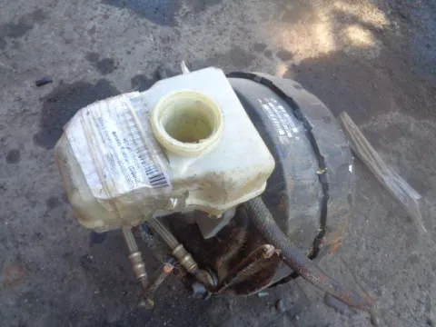 Αντλία Φρένων (Σεβρό) για BMW 3 Series (2005 - 2008) (E90-1-2-3) *ΔΒ* ΠΑΛΕΤΑ 1 *203297* Αντλία Φρένων (Σεβρό) για BMW 3 Series (2005 - 2008) (E90-1-2-3) *ΔΒ* ΠΑΛΕΤΑ 1 *203297*