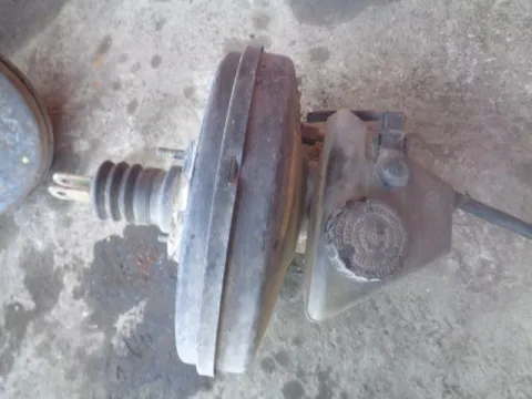 Αντλία Φρένων (Σεβρό) για MERCEDES SL (1989 - 1993) (R129) *ΔΒ* ΠΑΛΕΤΑ 1 *203516*