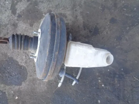 Αντλία Φρένων (Σεβρό) για MITSUBISHI COLT (2005 - 2008 ) (CZ) *ΔΒ* ΠΑΛΕΤΑ 1 *203509* Αντλία Φρένων (Σεβρό) για MITSUBISHI COLT (2005 - 2008 ) (CZ) *ΔΒ* ΠΑΛΕΤΑ 1 *203509*