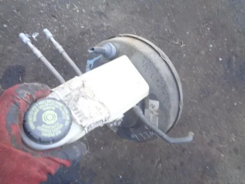 Αντλία Φρένων (Σεβρό) για MITSUBISHI COLT (2005 - 2008 ) (CZ) *ΔΒ* ΠΑΛΕΤΑ 1 *203509* Αντλία Φρένων (Σεβρό) για MITSUBISHI COLT (2005 - 2008 ) (CZ) *ΔΒ* ΠΑΛΕΤΑ 1 *203509*