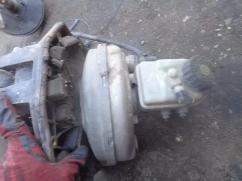 Αντλία Φρένων (Σεβρό) για MERCEDES A - CLASS (2001 - 2004) (W168) *ΔΒ* ΠΑΛΕΤΑ 1 *203516* Αντλία Φρένων (Σεβρό) για MERCEDES A - CLASS (2001 - 2004) (W168) *ΔΒ* ΠΑΛΕΤΑ 1 *203516*