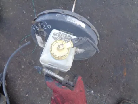 Αντλία Φρένων (Σεβρό) για SEAT LEON (1999 - 2005) (1MZ) *ΔΒ* ΠΑΛΕΤΑ 1 *203510* Αντλία Φρένων (Σεβρό) για SEAT LEON (1999 - 2005) (1MZ) *ΔΒ* ΠΑΛΕΤΑ 1 *203510*