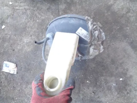 Αντλία Φρένων (Σεβρό) για MITSUBISHI COLT (2005 - 2008 ) (CZ) *ΔΒ* ΠΑΛΕΤΑ 1 *203509* Αντλία Φρένων (Σεβρό) για MITSUBISHI COLT (2005 - 2008 ) (CZ) *ΔΒ* ΠΑΛΕΤΑ 1 *203509*