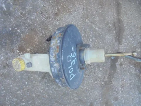 Αντλία Φρένων (Σεβρό) για VW POLO (1994 - 1999) (6N1) *ΔΒ* ΠΑΛΕΤΑ 1 *203506* Αντλία Φρένων (Σεβρό) για VW POLO (1994 - 1999) (6N1) *ΔΒ* ΠΑΛΕΤΑ 1 *203506*