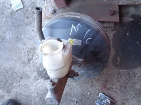 Αντλία Φρένων (Σεβρό) για NISSAN ALMERA (2000 - 2002) (N16) , (2002 - 2006) (N16) *ΔΒ* ΠΑΛΕΤΑ 1 *203505* Αντλία Φρένων (Σεβρό) για NISSAN ALMERA (2000 - 2002) (N16) , (2002 - 2006) (N16) *ΔΒ* ΠΑΛΕΤΑ 1 *203505*