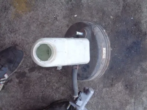 Αντλία Φρένων (Σεβρό) για TOYOTA YARIS (1999 - 2002) (XP10) *ΔΒ* ΠΑΛΕΤΑ 1 *203292* Αντλία Φρένων (Σεβρό) για TOYOTA YARIS (1999 - 2002) (XP10) *ΔΒ* ΠΑΛΕΤΑ 1 *203292*