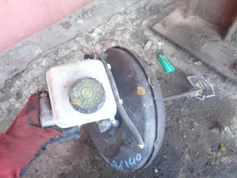 Αντλία Φρένων (Σεβρό) για OPEL ASTRA (1998 - 2004) G *ΔΒ* ΠΑΛΕΤΑ 1 *203506* Αντλία Φρένων (Σεβρό) για OPEL ASTRA (1998 - 2004) G *ΔΒ* ΠΑΛΕΤΑ 1 *203506*