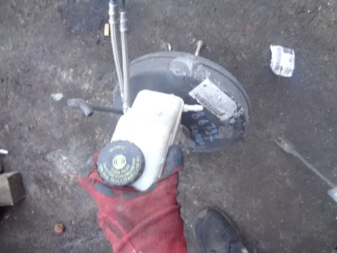 Αντλία Φρένων (Σεβρό) για OPEL CORSA (2006 - 2011) D , (2011 - 2014) D *ΔΒ* ΠΑΛΕΤΑ 1 *203506* Αντλία Φρένων (Σεβρό) για OPEL CORSA (2006 - 2011) D , (2011 - 2014) D *ΔΒ* ΠΑΛΕΤΑ 1 *203506*