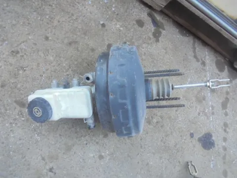 Αντλία Φρένων (Σεβρό) 460073X13A5 για NISSAN D40 NAVARA (2005 - 2010) *ΔΒ* ΠΑΛΕΤΑ 1 *203505* Αντλία Φρένων (Σεβρό) 460073X13A5 για NISSAN D40 NAVARA (2005 - 2010) *ΔΒ* ΠΑΛΕΤΑ 1 *203505*