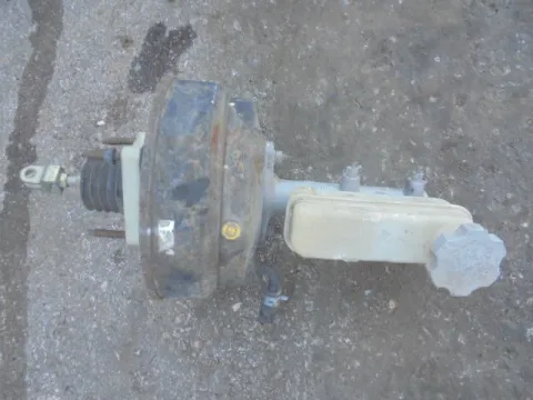 Αντλία Φρένων (Σεβρό) BB61500900Z2 για HYUNDAI TUCSON (2004 - 2010) (JM) *ΔΒ* ΠΑΛΕΤΑ 1 *203512* Αντλία Φρένων (Σεβρό) BB61500900Z2 για HYUNDAI TUCSON (2004 - 2010) (JM) *ΔΒ* ΠΑΛΕΤΑ 1 *203512*