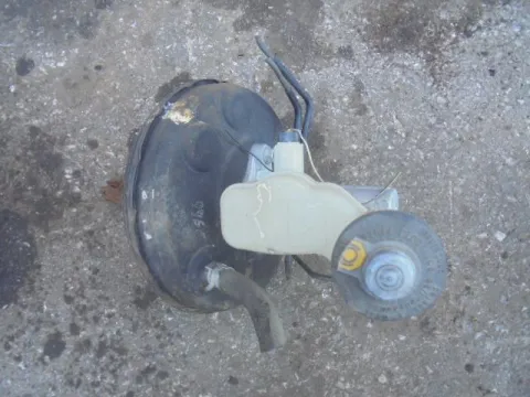 Αντλία Φρένων (Σεβρό) 4S612B195KA για FORD FIESTA (2002 - 2005) Mk5a *ΔΒ* ΠΑΛΕΤΑ 1 *203524* Αντλία Φρένων (Σεβρό) 4S612B195KA για FORD FIESTA (2002 - 2005) Mk5a *ΔΒ* ΠΑΛΕΤΑ 1 *203524*