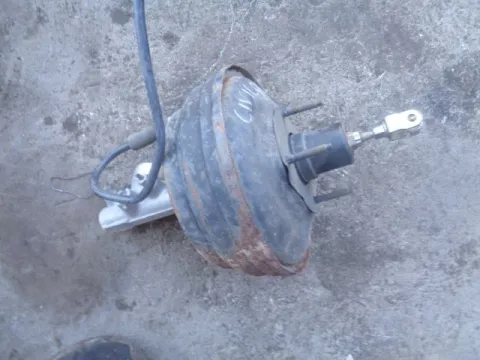 Αντλία Φρένων (Σεβρό) για HONDA CIVIC (1996 - 1998) (EJ - K) (MA - B) *ΔΒ* ΠΑΛΕΤΑ 1 *203513* Αντλία Φρένων (Σεβρό) για HONDA CIVIC (1996 - 1998) (EJ - K) (MA - B) *ΔΒ* ΠΑΛΕΤΑ 1 *203513*